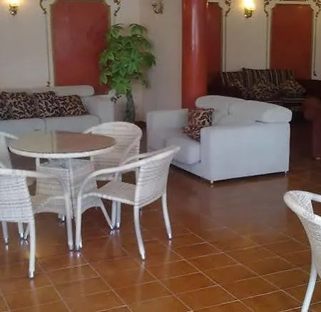Lägenhet Cardones Boutique Village Playa de las Americas (Tenerife)