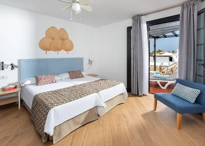 Cardones Boutique Village Apartment *