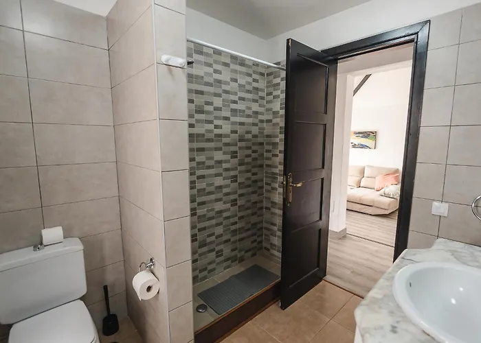 Apartment Cardones Boutique Village