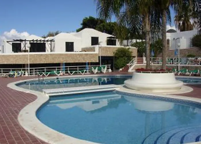 Cardones Boutique Village Apartment Playa de las Américas