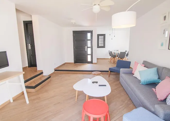 Apartment Cardones Boutique Village