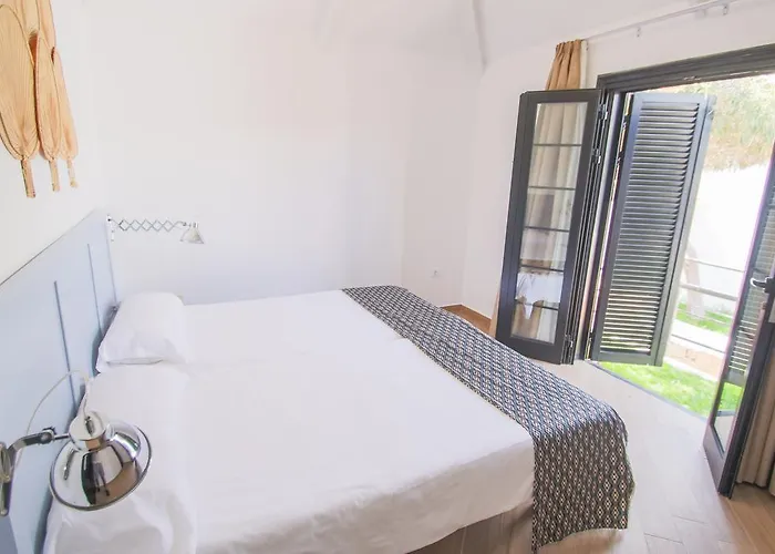 Apartment Cardones Boutique Village