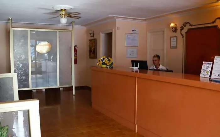 Cardones Boutique Village Apartment