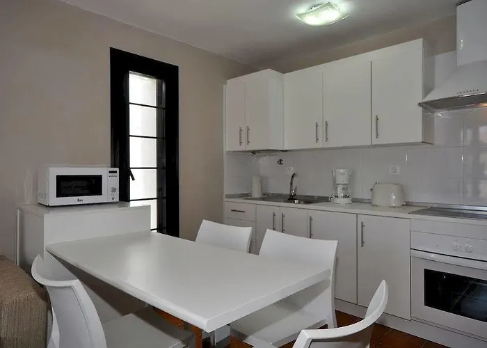 Cardones Boutique Village Apartment